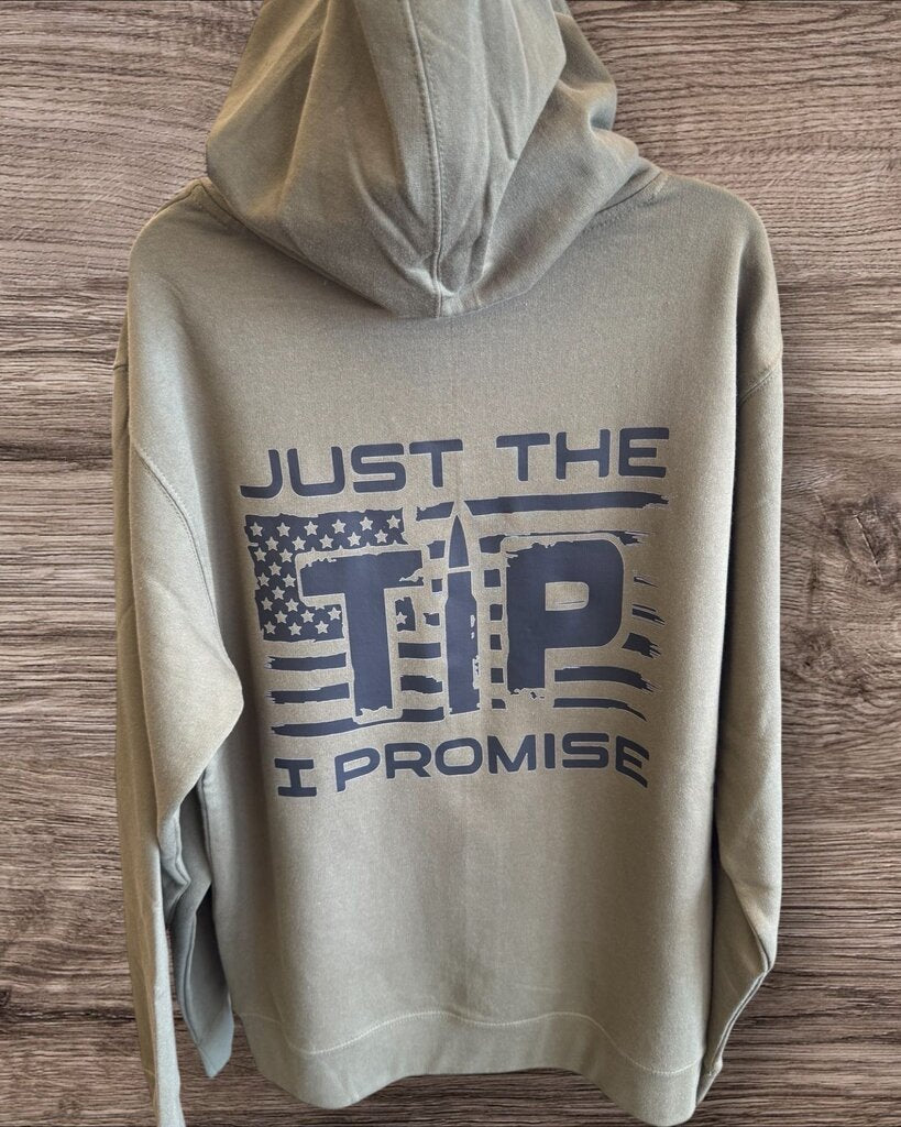 JTT HOODIE MED